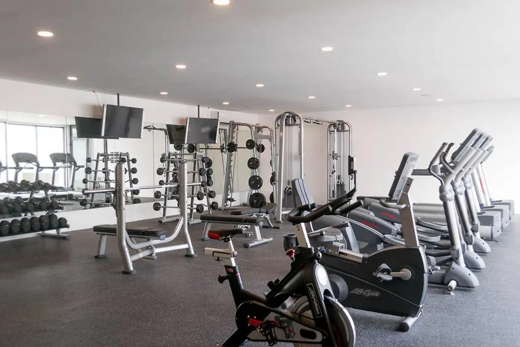 Holiday home Ipana 208A Villa Playa del Carmen