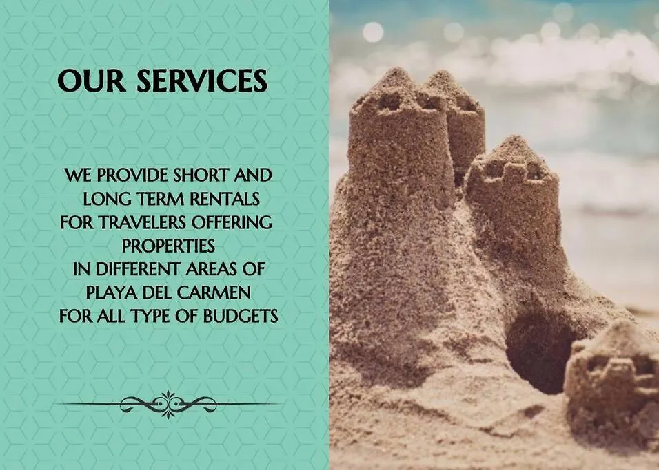 Holiday home Ipana 208A Villa Playa del Carmen