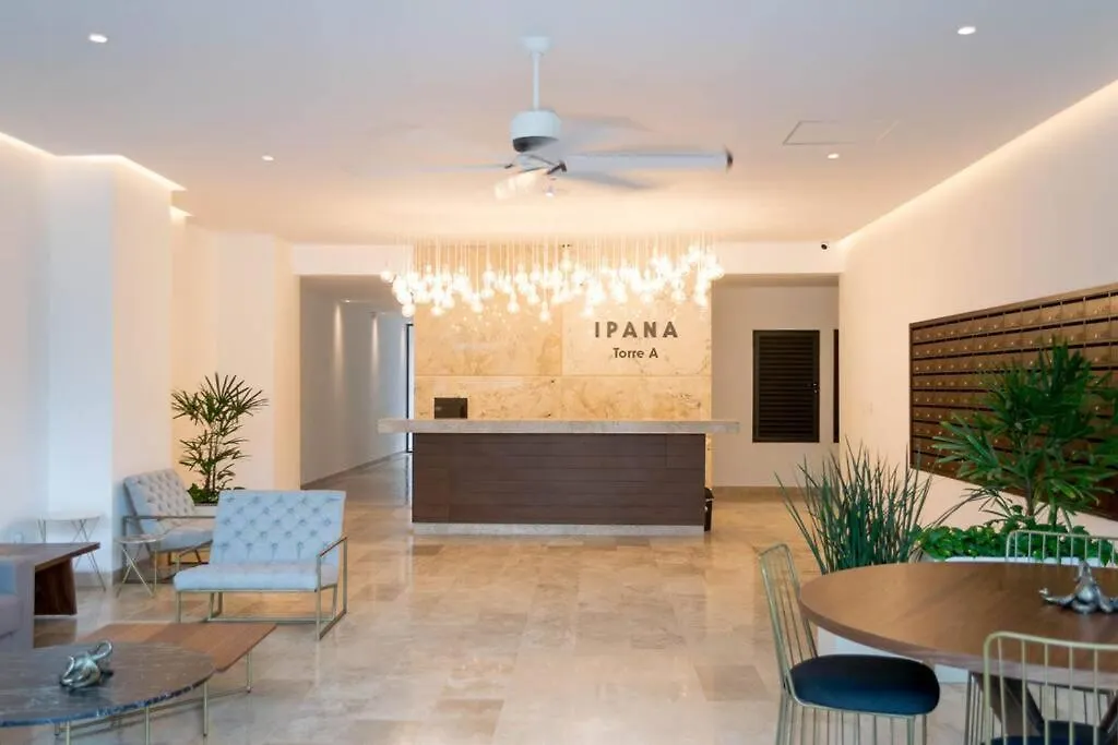 Ipana 208A Villa Playa del Carmen Mexico