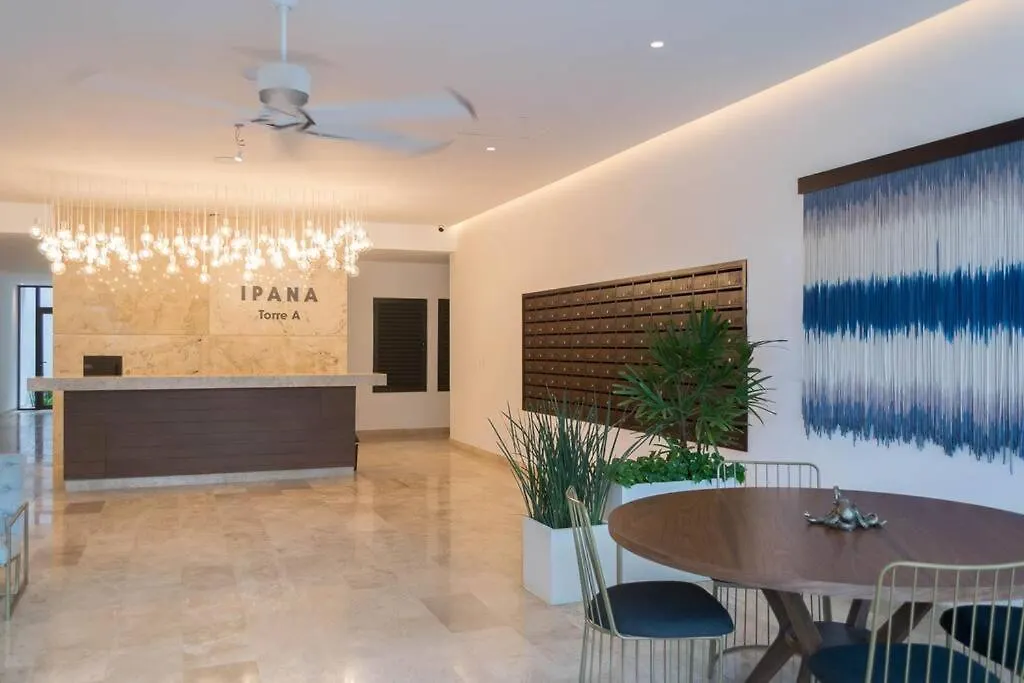 Holiday home Ipana 208A Villa Playa del Carmen