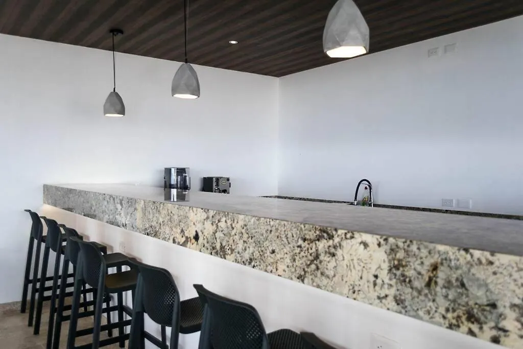 Ipana 208A Villa Playa del Carmen 0*,