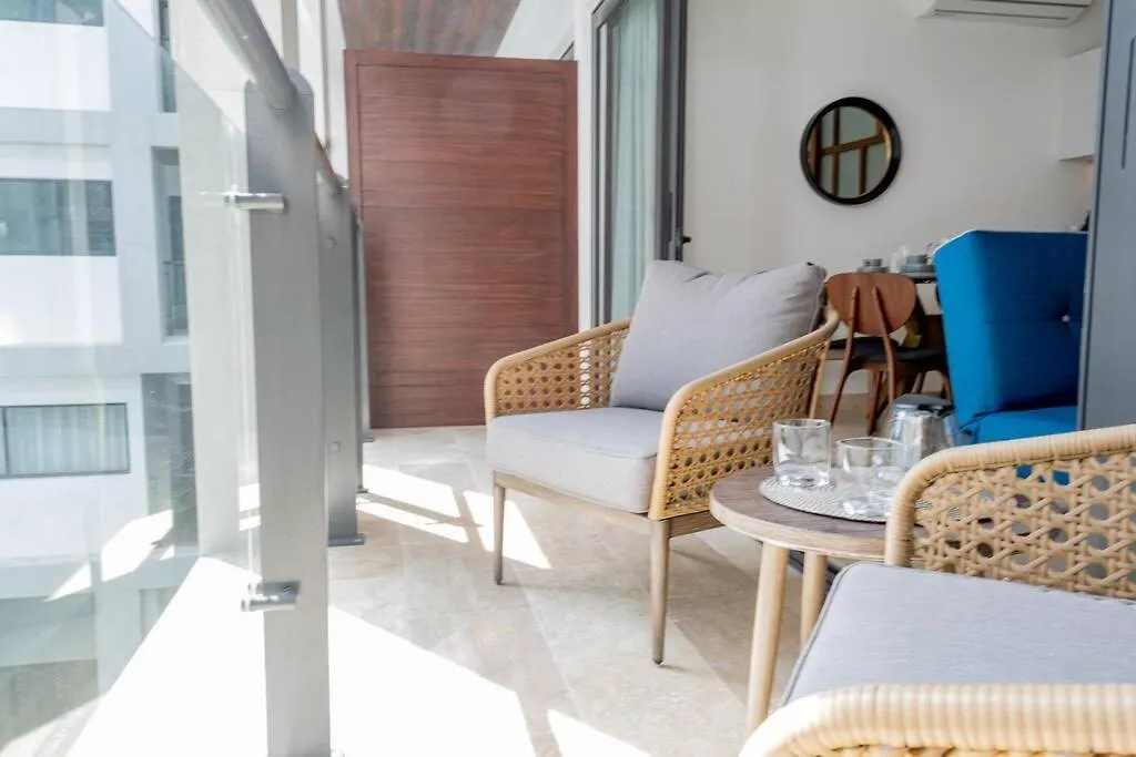 Holiday home Ipana 208A Villa Playa del Carmen