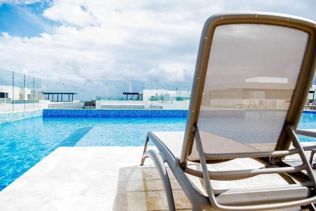 Holiday home Ipana 208A Villa Playa del Carmen