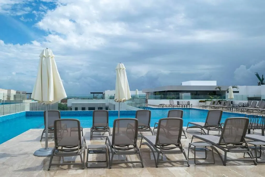 Ipana 208A Villa Playa del Carmen Mexico