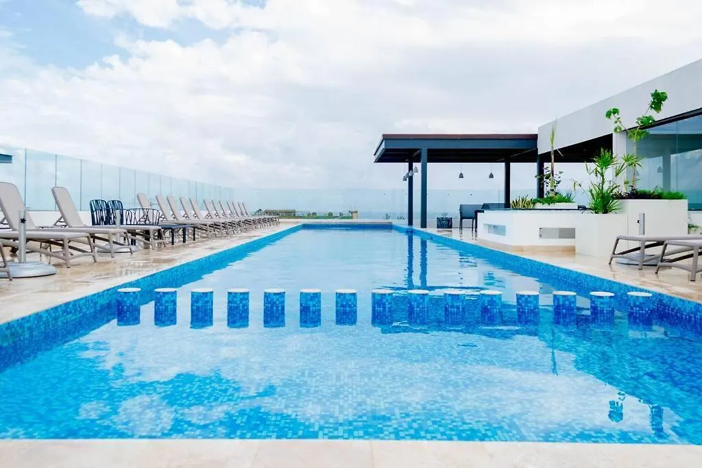 Ipana 208A Villa Playa del Carmen Holiday home
