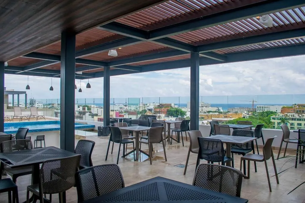 Holiday home Ipana 208A Villa Playa del Carmen Mexico