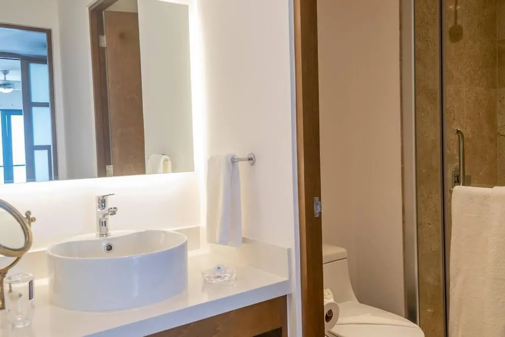 Holiday home Ipana 208A Villa Playa del Carmen