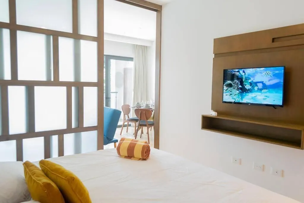 Ipana 208A Villa Playa del Carmen Mexico