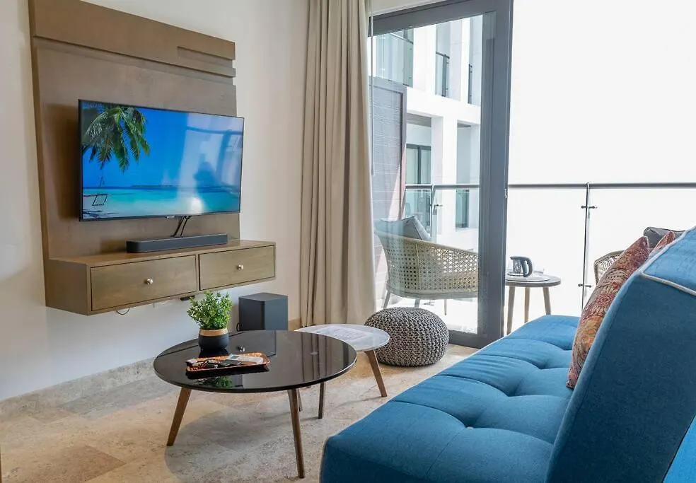 Ipana 208A Villa Playa del Carmen Holiday home